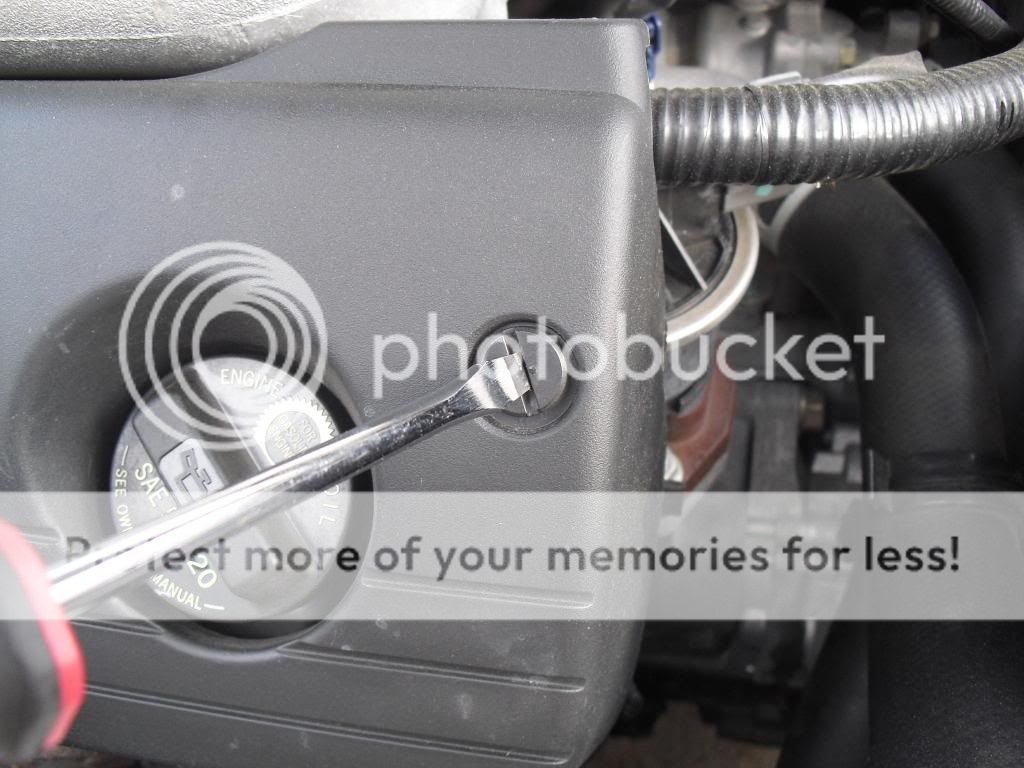 DIY Replace 7th Gen V6 Spark Plugs Tons of Pics of Front and Rear